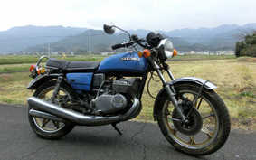 SUZUKI GT380 GT380