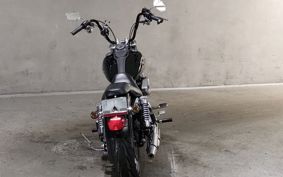 HARLEY FXDB1580 2008 GX4