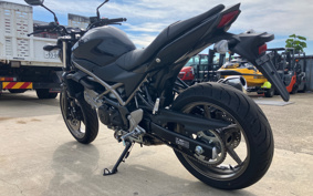 SUZUKI SV650 ABS 2024 VP55E