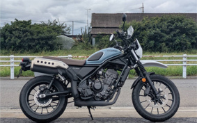 HONDA CL250 MC57
