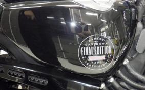 HARLEY XL1200X 2022