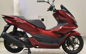 HONDA PCX 125 2020 JK05