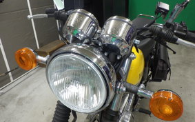 YAMAHA SR400 Gen.4 2016 RH03J