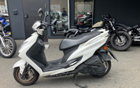 YAMAHA  CYGNUS X SR SEA5J