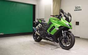 KAWASAKI NINJA 1000 A 2014