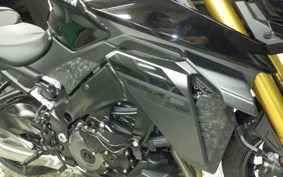 SUZUKI GSX-S 1000 Gen.2 2025 EK1AA