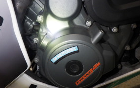 KTM 390 RC 2017