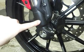 DUCATI SCRAMBLER ICON 2021