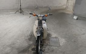 HONDA SUPER CUB70 C70