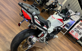 HONDA CB1300SF BOLDOR 2010 SC54