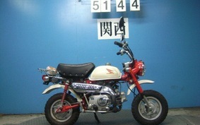 HONDA MONKEY AB27