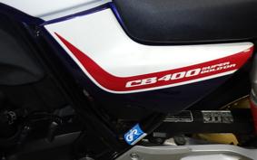 HONDA CB400 SUPER BOLDOR SPEC 2 2009 NC42