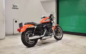 HARLEY XL883RI 2007