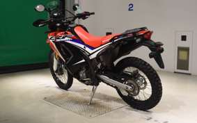 HONDA CRF250 RALLY LD 2013 MD44