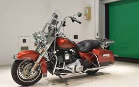 HARLEY FLHR 1690 2013