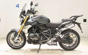 BMW R1250R 2023