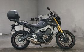 YAMAHA MT-09 2014 RN34J