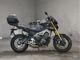 Фото Yamaha MT-09 2014 с японского аукциона