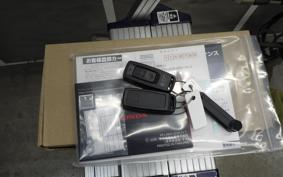 HONDA ADV160 2014 KF54