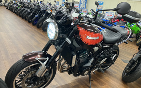 KAWASAKI Z900RS 2018 ZR900C