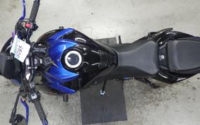 SUZUKI GSX-S750 2017 C533F