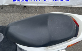 YAMAHA CYGNUS 125 X