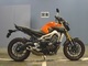 Фото Yamaha MT-09 2014 с японского аукциона