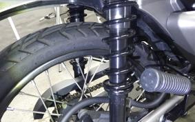 HONDA CT125-2 2019 JA65