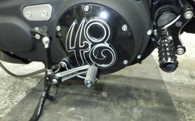 HARLEY XL1200X 2012