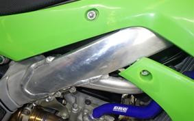 KAWASAKI KX250 1989 KX252C