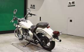 YAMAHA DRAGSTAR 250 VG05J