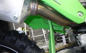 KAWASAKI KX250 KX252C
