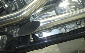 YAMAHA DRAGSTAR 400 2009 VH01J