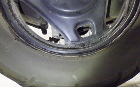 SUZUKI ADDRESS V125 G CF46A
