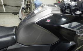 KAWASAKI VERSYS 250 A 2013 LE250D