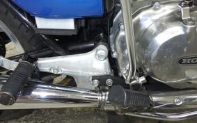 HONDA CB400T HAWK 2 2026 CB400T