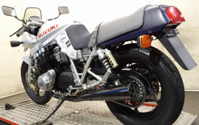 SUZUKI GSX1100S KATANA 2000 GU76A