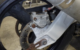 YAMAHA TZR125R 2006 4DL
