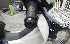 HONDA C110 SUPER CUB 2020 JA10