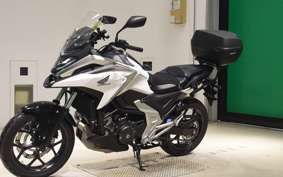 HONDA NC750X 2023 RH09