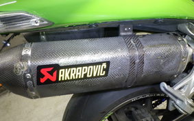 KAWASAKI ZX 10 NINJA R 2006 ZXT00D