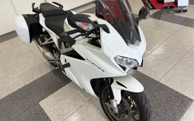 HONDA VFR800F 2015 RC79