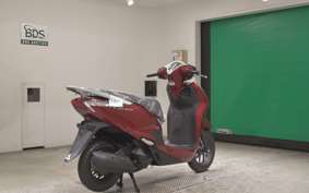 HONDA LEAD 125 2001 JK12