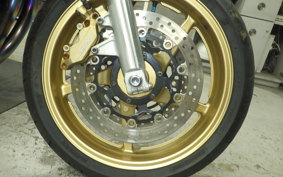 HONDA CB1300SF SUPER BOLDOR 2006 SC54