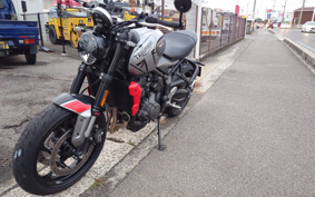 TRIUMPH TRIDENT 660 2023 LGL10U