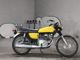 Фото Honda CB175 1972 с японского аукциона