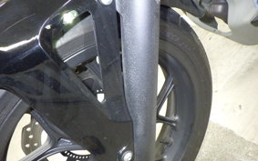 HONDA NC 700 S ABS 2012 RC61