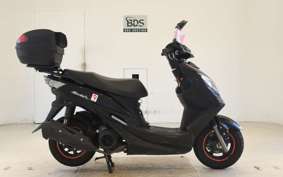 SUZUKI SWISH 125 2005 DV12B