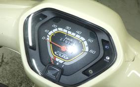 HONDA C50 SUPER CUB AA04