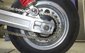 HONDA MONKEY 2003 Z50J